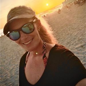 Meet your Posher, Jen